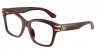 OKULARY KOREKCYJNE DOLCE & GABBANA DG 3419 3091 52 ROZMIAR M